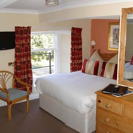 Downe Arms Country Inn Wykeham  Ngoại thất bức ảnh