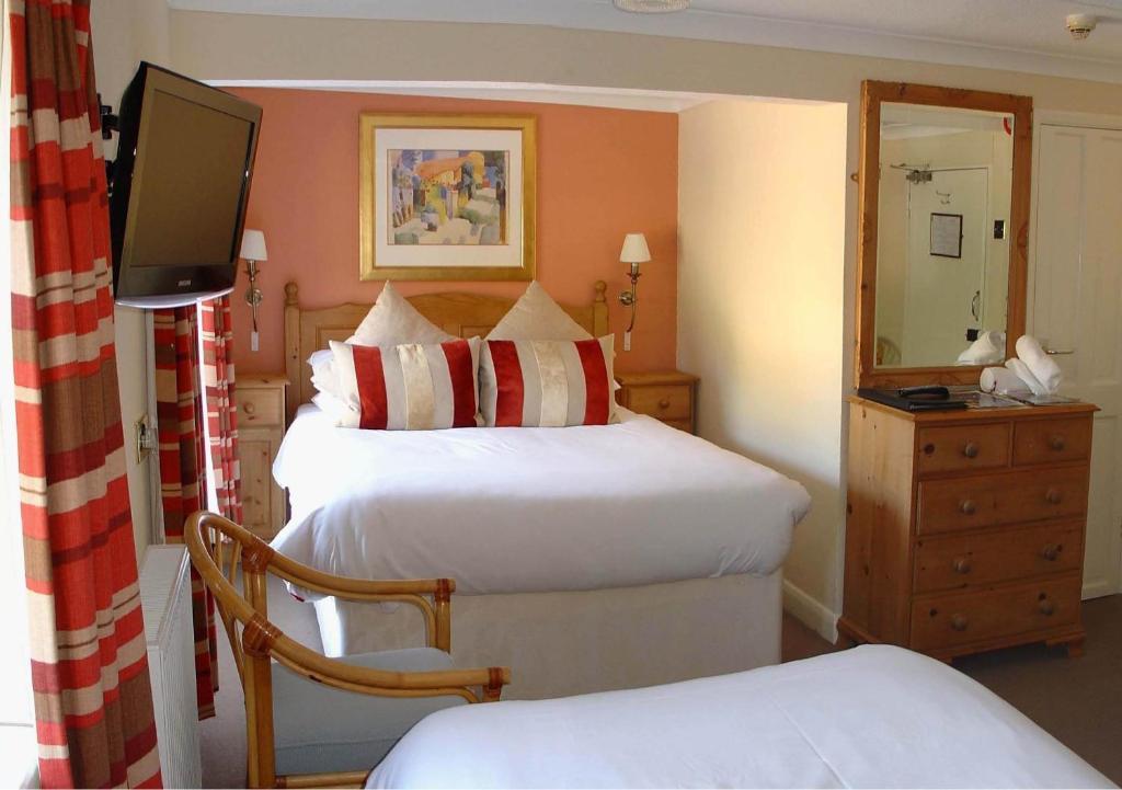 Downe Arms Country Inn Wykeham  Ngoại thất bức ảnh