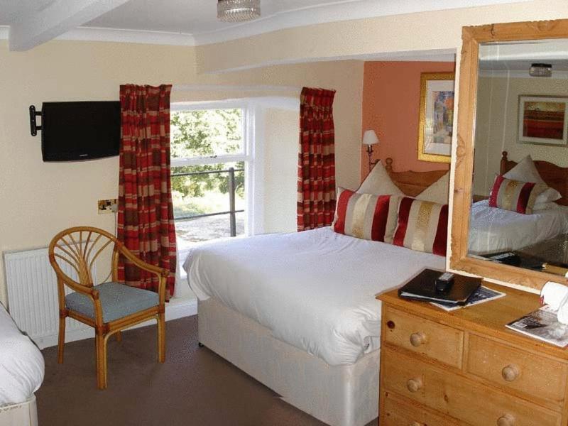 Downe Arms Country Inn Wykeham  Ngoại thất bức ảnh