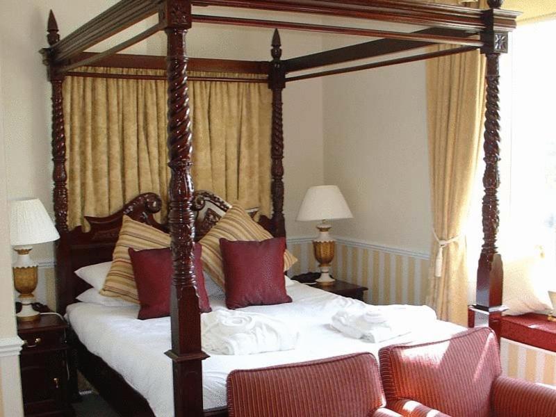 Downe Arms Country Inn Wykeham  Ngoại thất bức ảnh