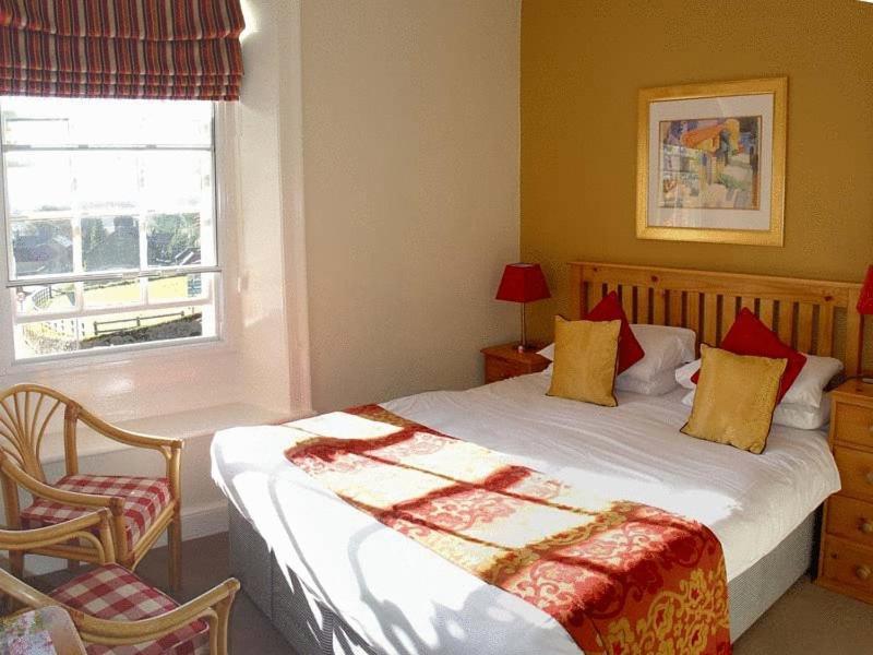 Downe Arms Country Inn Wykeham  Phòng bức ảnh