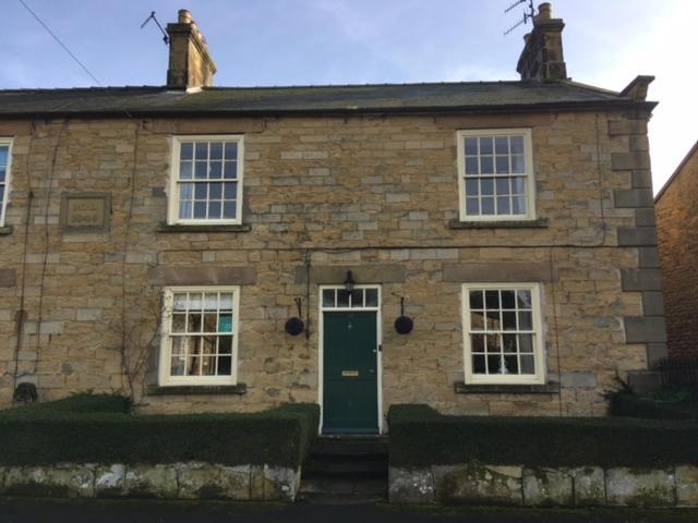 Downe Arms Country Inn Wykeham  Ngoại thất bức ảnh