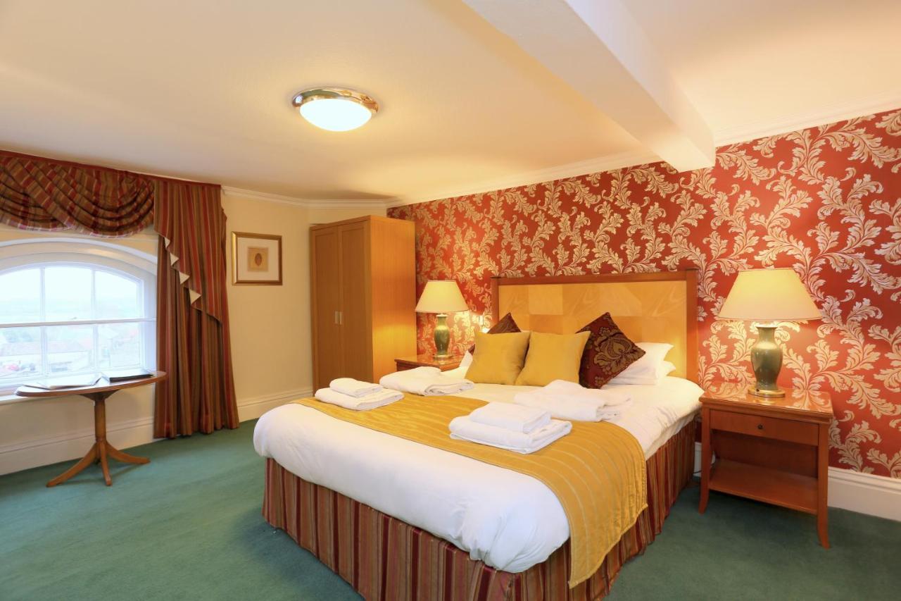 Downe Arms Country Inn Wykeham  Ngoại thất bức ảnh