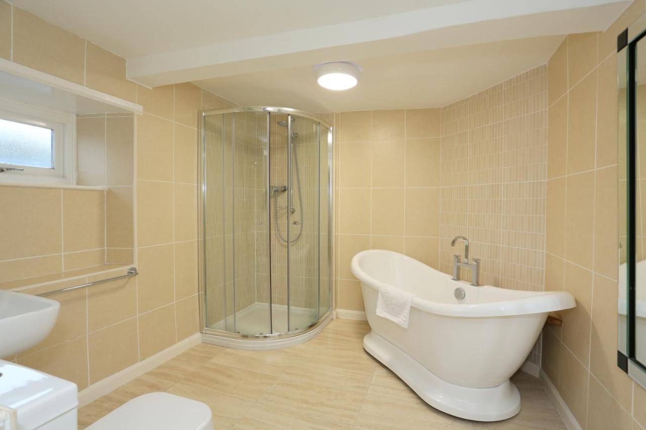 Downe Arms Country Inn Wykeham  Ngoại thất bức ảnh