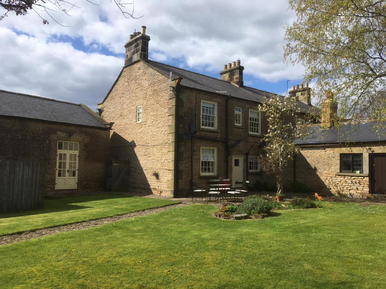 Downe Arms Country Inn Wykeham  Ngoại thất bức ảnh